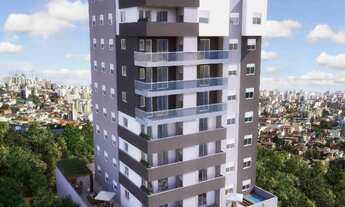 Imagem: LESSENCE Residence - Coberturas Duplex