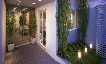 Imagem 2: LESSENCE Residence - Coberturas Duplex de 145,04 m² com 3 suítes e terraço para venda n