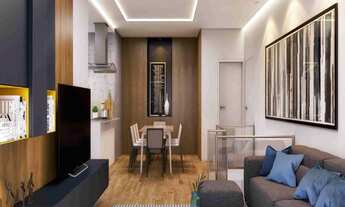 Imagem 5: LESSENCE Residence - Coberturas Duplex de 145,04 m² com 3 suítes e terraço para venda n