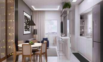 Imagem 6: LESSENCE Residence - Coberturas Duplex de 145,04 m² com 3 suítes e terraço para venda n