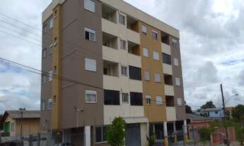 Imagem: Residencial SAN PAOLO - Apartamento 02 dormitórios