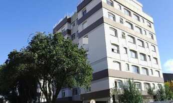 Imagem: Ed. PARATI - Apartamento 02 dormitórios