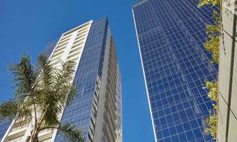 Imagem: Residencial W Tower