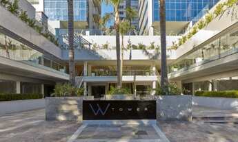 Imagem 2: Residencial W Tower