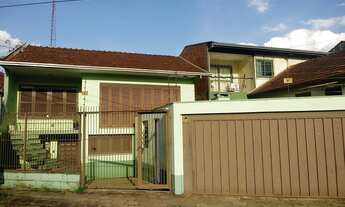 Imagem: Casa 04 dormitórios a venda no bairro Santa