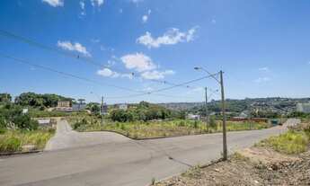 Imagem: Jardim Vêneto III - Terrenos a venda no