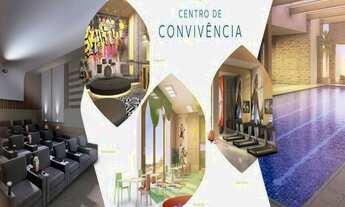 Imagem 2: 1000M² de Área Total