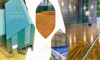 Imagem 5: 1000M² de Área Total