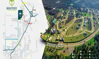 Imagem: 1000M² de Área Total