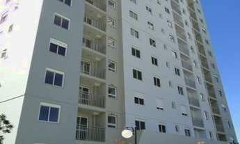 Imagem 2: Villaggio Positano - apartamento para venda - bairro Delazzer, em Caxias do Sul