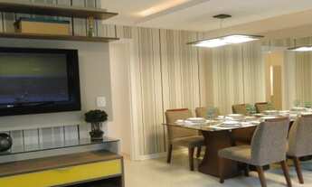 Imagem 4: Villaggio Positano - apartamento para venda - bairro Delazzer, em Caxias do Sul