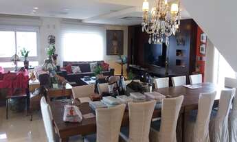 Imagem: GranVille - Cobertura duplex a venda no