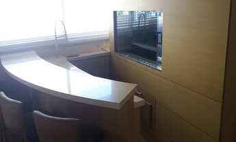 Imagem 3: GranVille - Cobertura duplex a venda no bairro Exposição, em Caxias do Sul