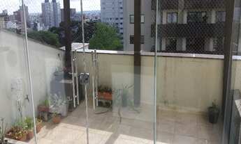 Imagem 4: GranVille - Cobertura duplex a venda no bairro Exposição, em Caxias do Sul