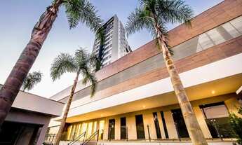 Imagem: Wynn Residence - apartamento 02 dorm. A