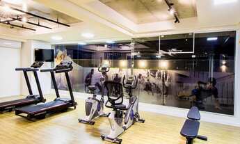 Imagem 2: Wynn Residence - apartamento 02 dorm. a venda - bairro Sanvitto, em Caxias do Sul