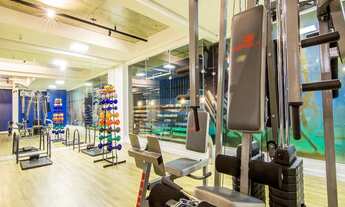 Imagem 3: Wynn Residence - apartamento 02 dorm. a venda - bairro Sanvitto, em Caxias do Sul