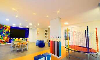 Imagem 5: Wynn Residence - apartamento 02 dorm. a venda - bairro Sanvitto, em Caxias do Sul