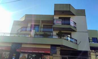 Imagem: Apartamento 02 dormitórios (01 suíte)