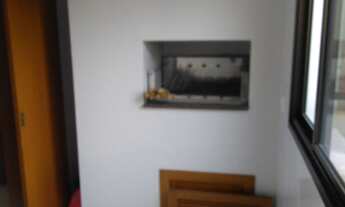 Imagem 5: Apartamento 02 dormitórios (01 suíte) a venda - bairro Santa Lúcia - Caxias do Sul