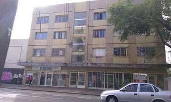 Imagem: Apartamento 02 dormitórios para locação