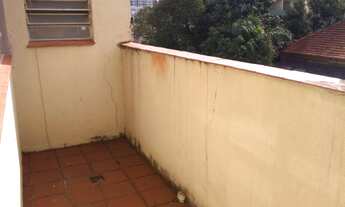 Imagem 2: Apartamento 02 dormitórios para locação no bairro de Lourdes - Caxias do Sul