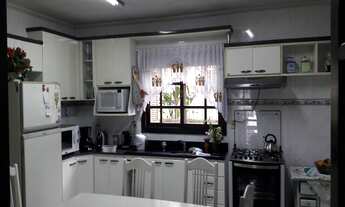 Imagem 3: Casa residencial/comercial a venda na Av. Tronca - bairro Cristo Redendor - Caxias do Sul