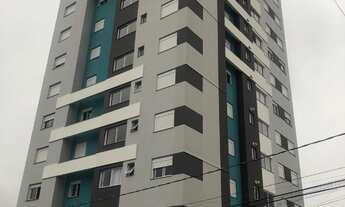 Imagem: Residencial Recanto Magnólia - Apartamento