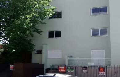 Imagem 2: Residencial Adriani - Apartamento a venda 02 dormitórios (01 suíte)