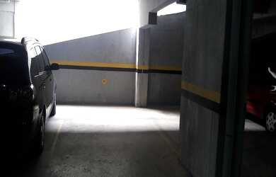 Imagem 4: Residencial Magno - apartamento 02 dormitórios para venda, no bairro Bela Vista, em Caxias