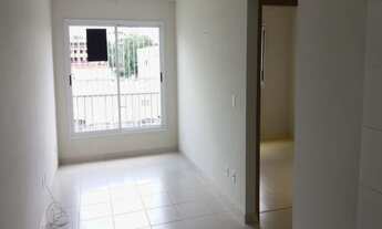 Imagem 2: Residencial Mirante - apartamento 02 dormitórios - venda ou locação - no bairro Morada dos