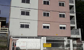 Imagem: Residencial Dália - apartamento 03 dormitórios