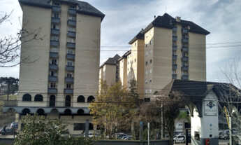 Imagem: Apartamento COBERTURA Tres dormitórios