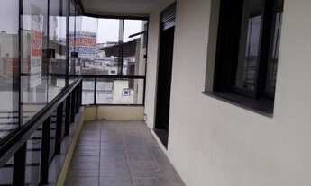 Imagem 4: Residencial Elizabetha Bortoline - Apartamento 03 dormitórios para venda no bairro Pio X