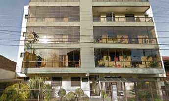 Imagem: Residencial Elizabetha Bortoline - Apartamento