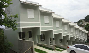 Imagem 2: Sobrado dois dormitórios a venda no bairro São Luiz em Caxias do Sul