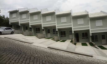 Imagem 4: Sobrado dois dormitórios a venda no bairro São Luiz em Caxias do Sul