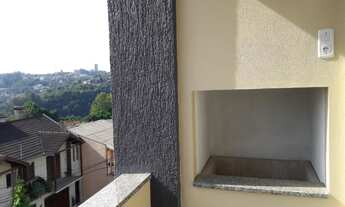 Imagem 5: RESIDENCIAL CALLAS - bairro São Caetano - Caxias do Sul