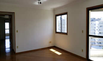 Imagem: Residencial Portal do Bosque - apartamento