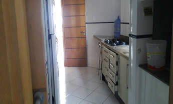 Imagem 4: Apartamento 3 dormitórios ( 01 suíte) mobiliado centro Caxias do Sul - Venda