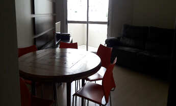 Imagem 6: Apartamento 3 dormitórios ( 01 suíte) mobiliado centro Caxias do Sul - Venda