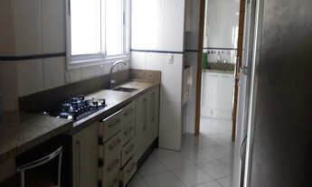 Imagem 5: Apartamento 3 dormitórios ( 01 suíte) mobiliado centro Caxias do Sul - Venda