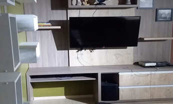 Imagem 5: Apartamento 2 dormitórios (01 suíte ) mobiliado e decorado, a venda no bairro PioX, em Cax