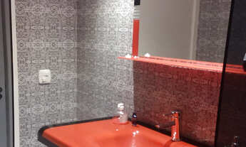 Imagem 3: Apartamento 2 dormitórios (01 suíte ) mobiliado e decorado, a venda no bairro PioX, em Cax