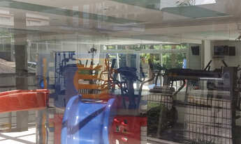 Imagem 4: Apartamento 2 dormitórios (01 suíte ) mobiliado e decorado, a venda no bairro PioX, em Cax