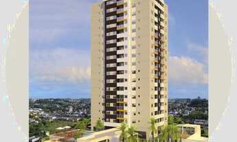 Imagem 1: BAALBEK PANAZZOLO - DOIS DORMITÓRIOS, SACADA COM CHURRASQUEIRA, PISCINA, LAZER COMPLETO