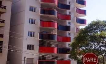 Imagem: Residencial Huaya, 3 dormitórios, 1 suítes