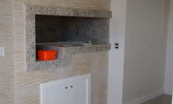 Imagem 6: Residencial Huaya, 3 dormitórios, 1 suítes, 3 banheiro, 2 vagas na garagem, 173M² de Área