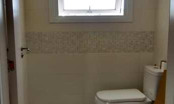 Imagem 7: Residencial Huaya, 3 dormitórios, 1 suítes, 3 banheiro, 2 vagas na garagem, 173M² de Área