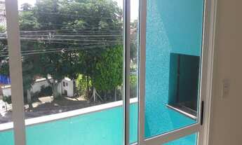 Imagem 4: Apartamento a venda dois dormitórios. Próximo da lagoa no Desvio Rizzo